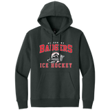 Allegheny Badgers Super Heavyweight Fleece Hoodie