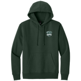 Biggby Barbarians Super Heavyweight Fleece Hoodie