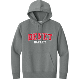 Benet Hockey Super Heavyweight Fleece Hoodie