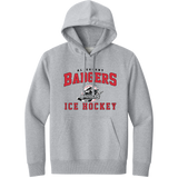 Allegheny Badgers Super Heavyweight Fleece Hoodie