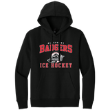 Allegheny Badgers Super Heavyweight Fleece Hoodie