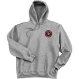 South Pittsburgh Rebellion Super Heavyweight Fleece Hoodie