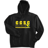 Chester County Super Heavyweight Fleece Hoodie