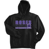 PA Roses Super Heavyweight Fleece Hoodie