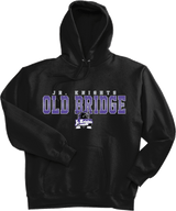 Old Bridge Jr. Knights Super Heavyweight Fleece Hoodie