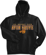 Avon Grove Super Heavyweight Fleece Hoodie