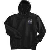 East Coast Vikings (Ladies) Super Heavyweight Fleece Hoodie