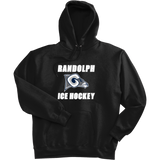 Randolph Recreation Super Heavyweight Fleece Hoodie