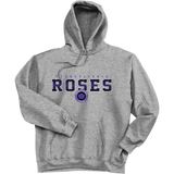 PA Roses Super Heavyweight Fleece Hoodie