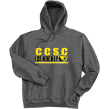 Chester County Super Heavyweight Fleece Hoodie
