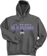 Old Bridge Jr. Knights Super Heavyweight Fleece Hoodie