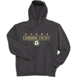 CT ECHO Stars Super Heavyweight Fleece Hoodie