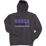 PA Roses Super Heavyweight Fleece Hoodie