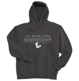 Berdnikov Bears Super Heavyweight Fleece Hoodie