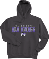 Old Bridge Jr. Knights Super Heavyweight Fleece Hoodie
