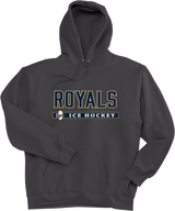 Royals Hockey Club Super Heavyweight Fleece Hoodie