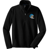 BagelEddi's Value Fleece 1/4-Zip Pullover
