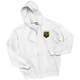 NJ Raiders V.I.T. Fleece Full-Zip Hoodie