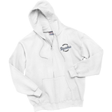 Bensalem V.I.T. Fleece Full-Zip Hoodie
