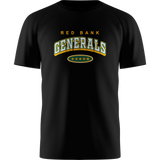 Red Bank Generals Youth 2024 Sublimated Tee