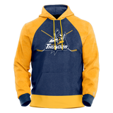 Mon Valley Thunder Adult Sublimated Hoodie