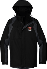 SOMD Sabres Ranger 3-in-1 Jacket