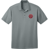 Apple Core Adult Silk Touch Performance Polo