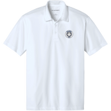 NJ Jets Adult Silk Touch Performance Polo