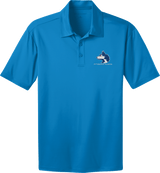 Pittsburgh Huskies Adult Silk Touch Performance Polo