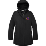 Youngstown Phantoms Ladies All-Weather 3-in-1 Jacket