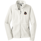 Foundry Ladies Value Fleece Jacket