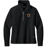 Maryland Black Bears OGIO Women's Luuma 1/2-Zip