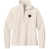 Maryland Black Bears OGIO Women's Luuma 1/2-Zip