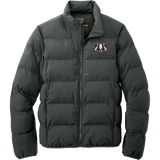 Scary Badgers Mercer+Mettle Puffy Jacket