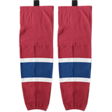 Mount St. Charles Tech Socks