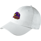 Youngstown Phantoms New Era Adjustable Unstructured Cap