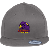 Youngstown Phantoms New Era Flat Bill Snapback Cap