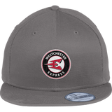 Westchester Express New Era Flat Bill Snapback Cap