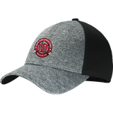 Apple Core New Era Shadow Stretch Mesh Cap