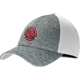 Apple Core New Era Shadow Stretch Mesh Cap