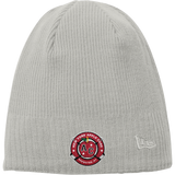 Apple Core New Era Knit Beanie