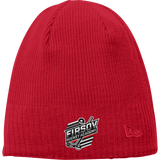 Firsov New Era Knit Beanie
