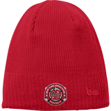 Apple Core New Era Knit Beanie
