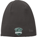 Biggby Barbarians New Era Knit Beanie