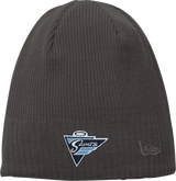 Ramapo Saints New Era Knit Beanie