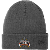 Philly Fire New Era Speckled Beanie