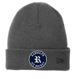 Randolph Hockey New Era Speckled Beanie