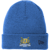 Downingtown East New Era Speckled Beanie