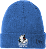 Berdnikov Bears New Era Speckled Beanie
