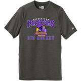 Youngstown Phantoms New Era Series Performance Crew Tee